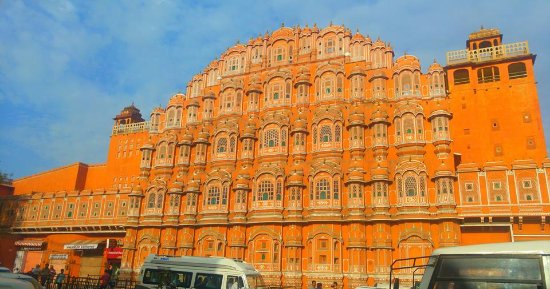 jaipur one day tour package