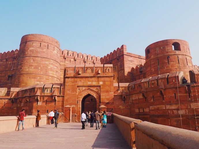 Delhi Agra Varanasi Tour Package