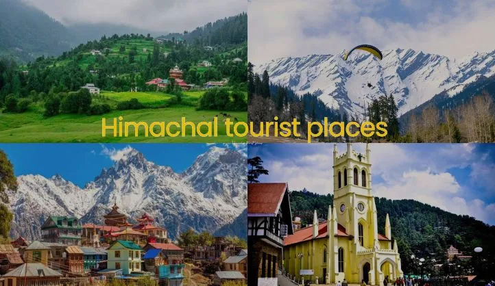 best sightseeing places in himachal pradesh