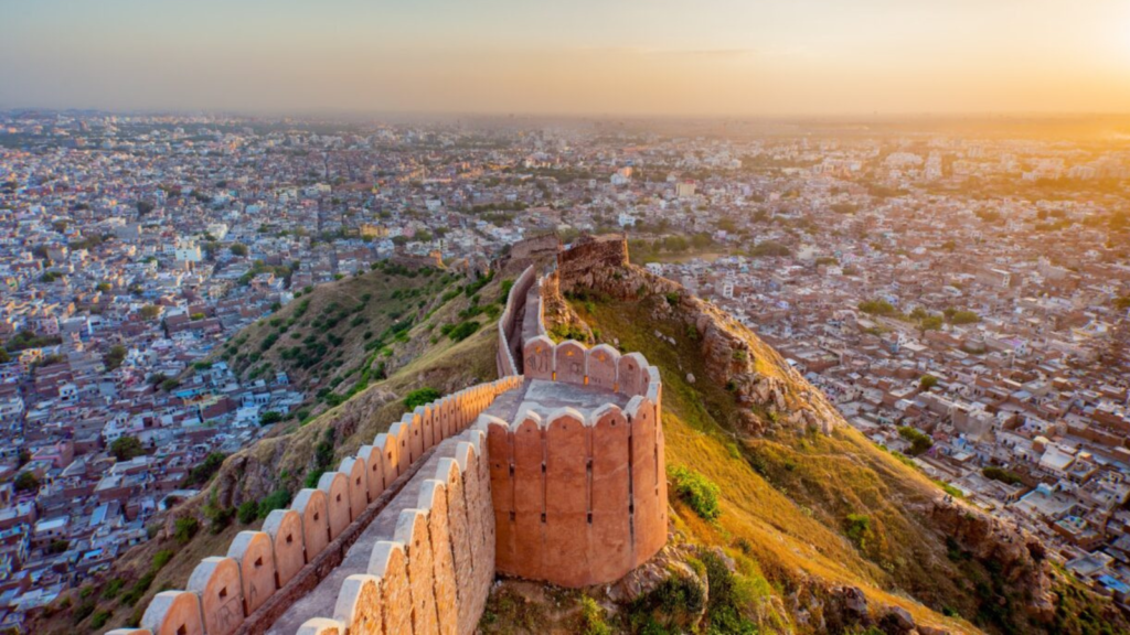 Jaipur One Day Tour Package